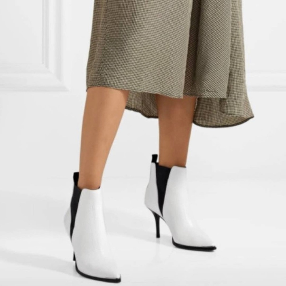 Acne Studios - Jemma Boots - Picture 7 of 13